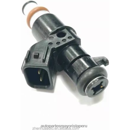 Repuestos Para Motos Peru H0Z62V573 | Inyector de combustible fj488 16450ppaa01 MITSUBISHI HONDA