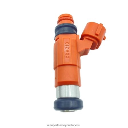 Repuestos Para Motos Peru H0Z62V699 | Inyector de combustible cdh210 para mitsubishi