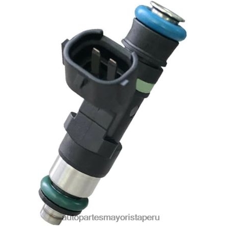 Repuestos Suzuki Motos Peru H0Z62V566 | inyector de combustible 1465a331 MITSUBISHI HONDA