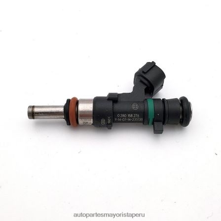 Repuestos Suzuki Motos Peru H0Z62V701 | 0280158276 inyector de combustible para mitsubishi/nissan
