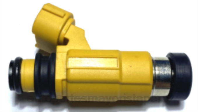 Repuestos De Motos Perú inyector de combustible md319792 cdh275 2V4B1893 MITSUBISHI
