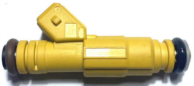 Repuestos De Auto Cerca De Mi inyector de combustible 0280155746 2V4B1783