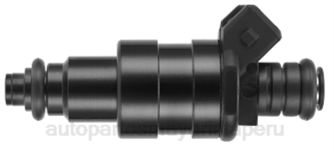 Repuestos De Motos Al Mayor Peru inyector de combustible 5235210 2V4B2003