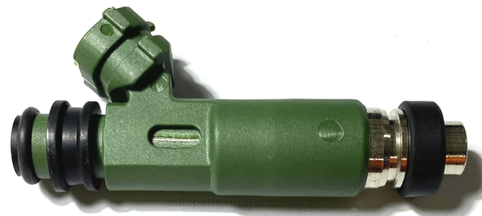 Repuestos De Motos Al Mayor Peru inyector de combustible bp2y13250 2V4B1958