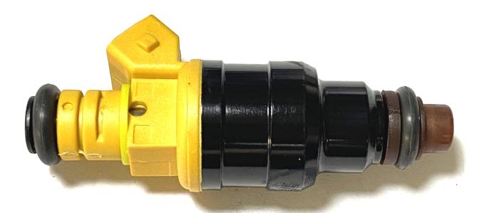 Repuestos De Motos Bajaj En Lima Peru inyector de combustible 0280150423 2V4B1827