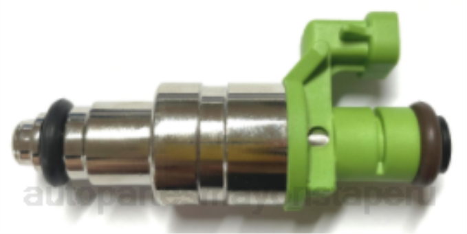 Repuestos De Motos Lima Peru inyector de combustible 12591227 2V4B2029