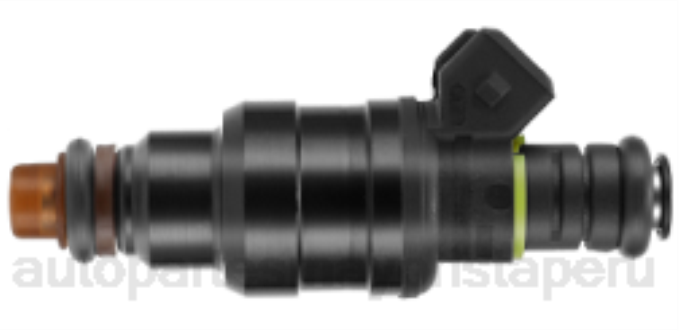 Repuestos De Motos Lima Peru inyector de combustible 25531465 2V4B2038