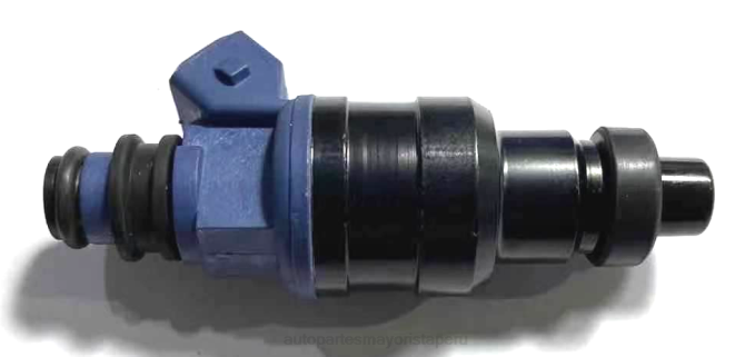 Repuestos De Motos Perú inyector de combustible inp058 md158851 2V4B2307