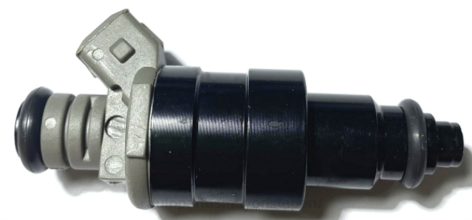 Repuestos De Motos Perú inyector de combustible iwp174 50100102 2V4B2253