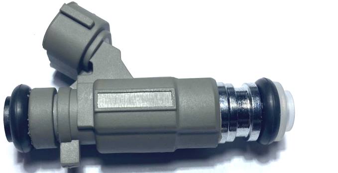 Repuestos Honda Motos Peru inyector de combustible 166005l700 2V4B1888