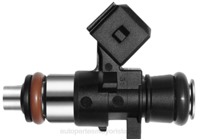 Repuestos Para Motos Peru inyector de combustible 7701061008 8200292590 0280158046 2V4B1797