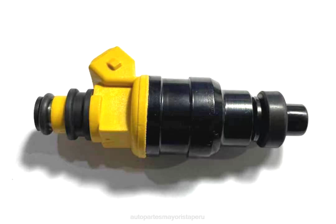 Repuestos Para Motos Peru inyector de combustible md162524 2V4B2301