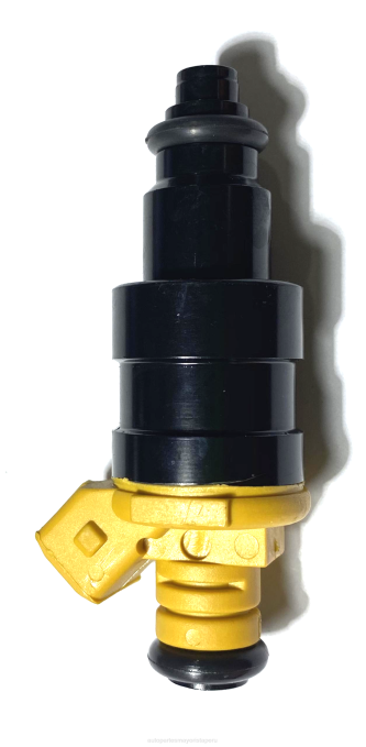 Repuestos Suzuki Motos Peru inyector de combustible 53007809 2V4B2312