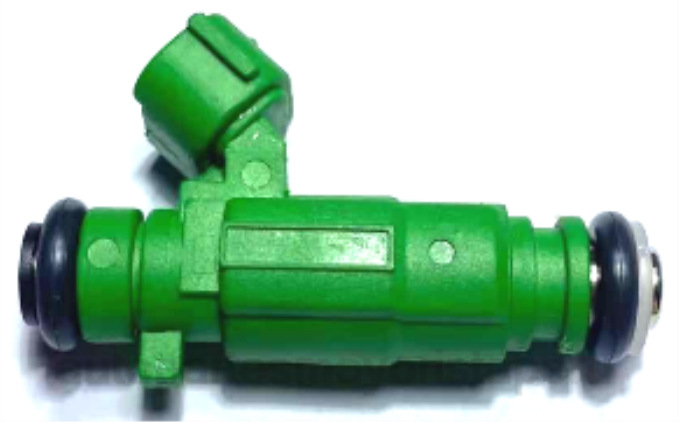 Repuestos De Motos Al Mayor Peru inyector de combustible 0280156159 166004z800 2V4B1886 NISSAN