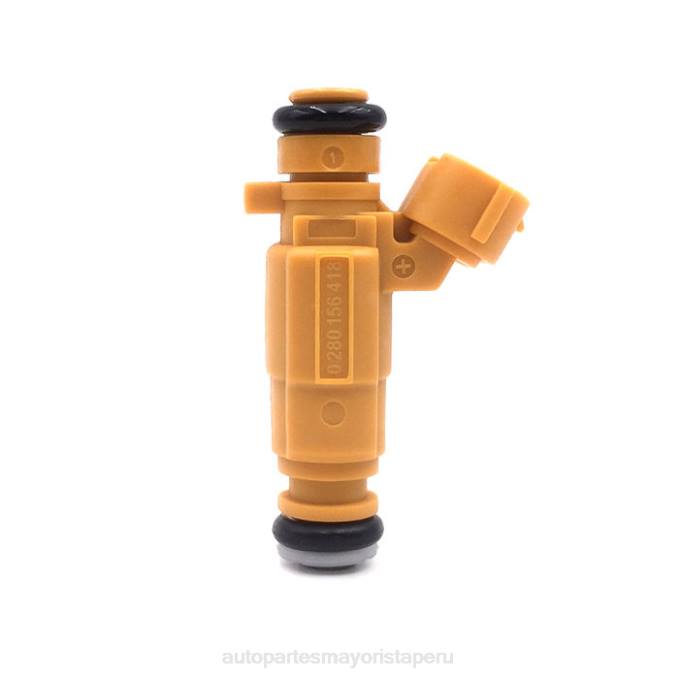 Repuestos De Motos Lima Peru 0280156418 inyector de combustible 2V4B94 NISSAN