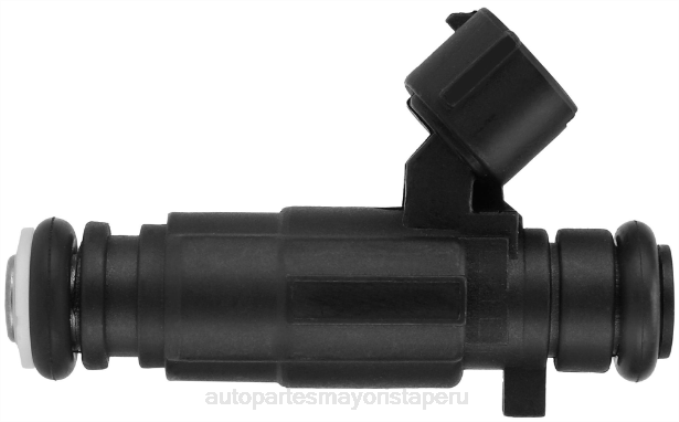 Repuestos Para Motos Peru inyector de combustible 0280155937 2V4B1887 NISSAN