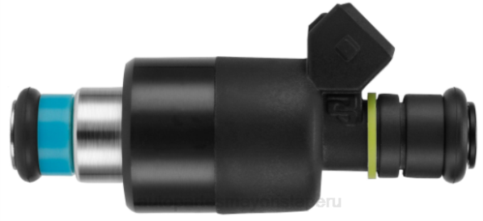Repuestos De Auto Cerca De Mi inyector de combustible 17089276 2V4B1855 OPEL