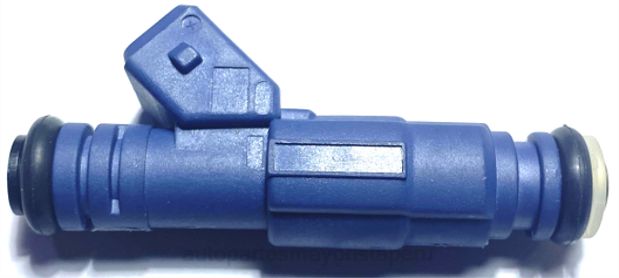 Repuestos De Motos Al Mayor Peru inyector de combustible 4770392 0280155712 90487344 2V4B1859 OPEL