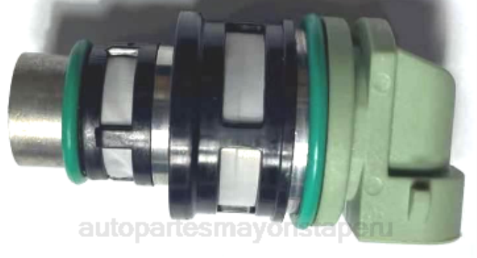 Repuestos De Motos Al Mayor Peru inyector de combustible icd00107 2V4B1850 OPEL