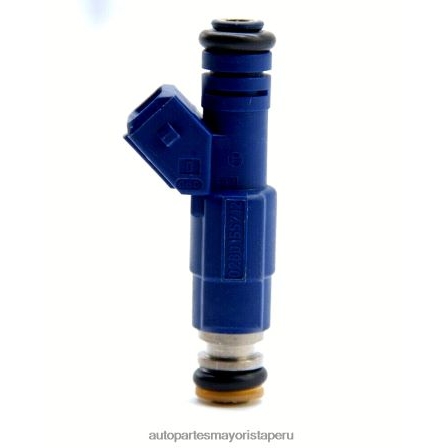 Repuestos De Motos Perú H0Z62V255 | 4770392 0280155712 90487344 inyector de combustible OPEL