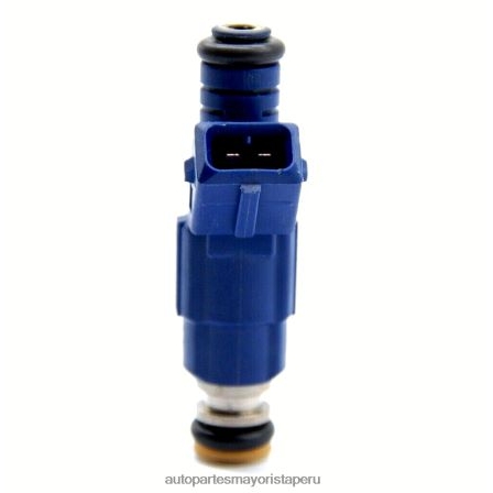 Repuestos De Motos Perú H0Z62V255 | 4770392 0280155712 90487344 inyector de combustible OPEL