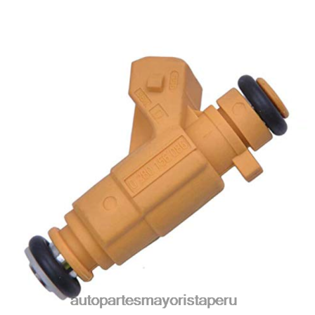 Repuestos Para Motos Peru H0Z62V681 | 0280156086 inyector de combustible para opel chevrolet 1.8l 2.0l