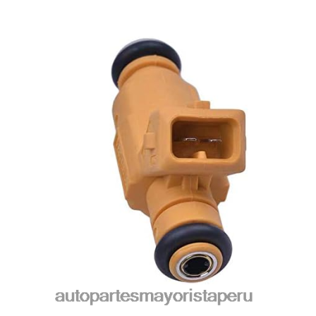 Repuestos Para Motos Peru H0Z62V681 | 0280156086 inyector de combustible para opel chevrolet 1.8l 2.0l