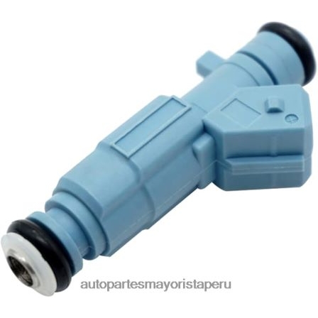 Repuestos De Motos Al Mayor Peru H0Z62V536 | 1984f3 96428727 9642872780 0280156139 inyector de combustible PEUGEOT CITROEN