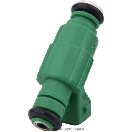 Repuestos De Motos Lima Peru H0Z62V553 | 0280156318 inyector de combustible PEUGEOT CITROEN