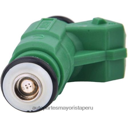 Repuestos De Motos Lima Peru H0Z62V553 | 0280156318 inyector de combustible PEUGEOT CITROEN