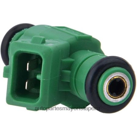 Repuestos De Motos Lima Peru H0Z62V553 | 0280156318 inyector de combustible PEUGEOT CITROEN