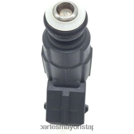 Repuestos De Motos Perú H0Z62V534 | 0280155842 inyector de combustible PEUGEOT CITROEN