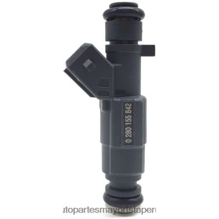 Repuestos De Motos Perú H0Z62V534 | 0280155842 inyector de combustible PEUGEOT CITROEN