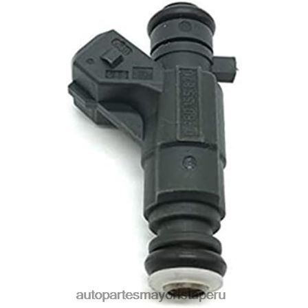 Repuestos De Motos Perú H0Z62V552 | 0280155870 inyector de combustible PEUGEOT CITROEN