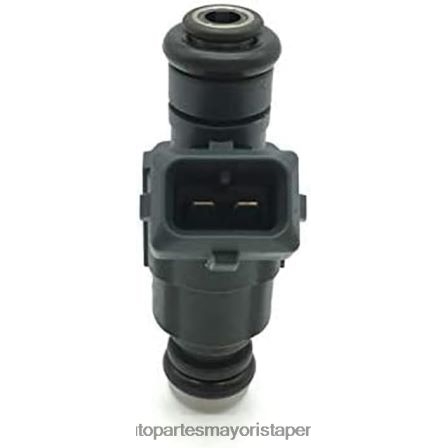 Repuestos De Motos Perú H0Z62V552 | 0280155870 inyector de combustible PEUGEOT CITROEN