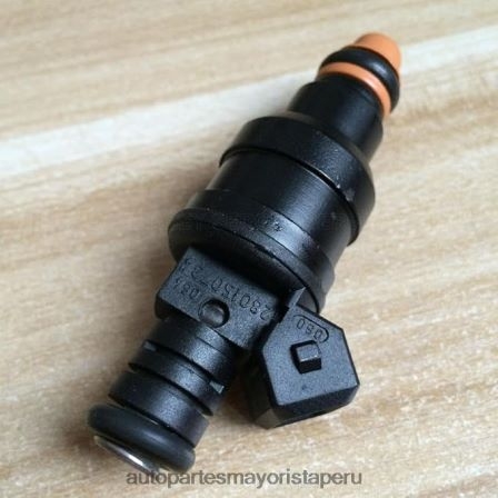 Repuestos Honda Motos Peru H0Z62V529 | 0280150734 inyector de combustible PEUGEOT CITROEN