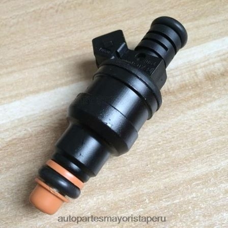 Repuestos Honda Motos Peru H0Z62V529 | 0280150734 inyector de combustible PEUGEOT CITROEN