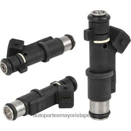 Repuestos Honda Motos Peru H0Z62V538 | 19840000 inyector de combustible PEUGEOT CITROEN