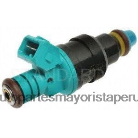 Repuestos Para Motos Peru H0Z62V528 | inyector de combustible fj548 PEUGEOT CITROEN