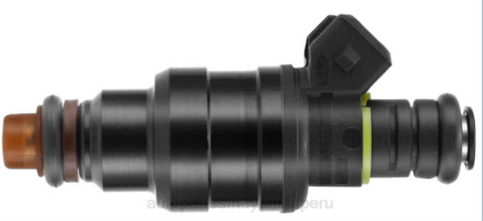 Repuestos De Motos Lima Peru inyector de combustible 0280150734 2V4B1813 PEUGEOT