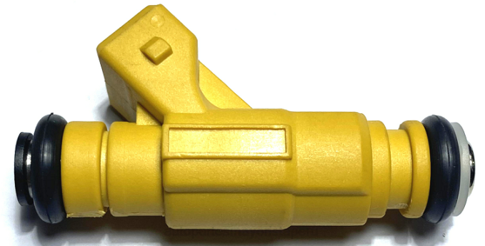 Repuestos De Auto Cerca De Mi inyector de combustible 0280155994 2V4B1819 RENAULT