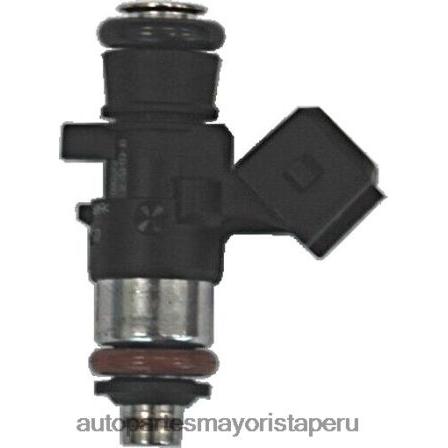 Repuestos De Auto La Plata H0Z62V227 | 7701061008 8200292590 0280158046 inyector de combustible RENAULT