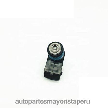 Repuestos De Motos Bajaj En Lima Peru H0Z62V234 | 8200132254 inyector de combustible RENAULT