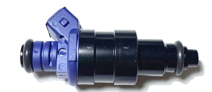 Repuestos De Motos Bajaj En Lima Peru inyector de combustible 7700866313 2V4B1800 RENAULT