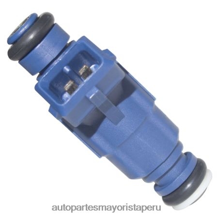 Repuestos De Motos Lima Peru H0Z62V229 | 0280156296 inyector de combustible RENAULT