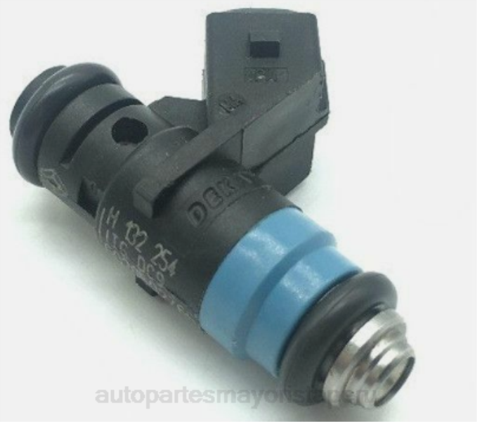 Repuestos De Motos Lima Peru inyector de combustible 8200132254 2V4B1804 RENAULT