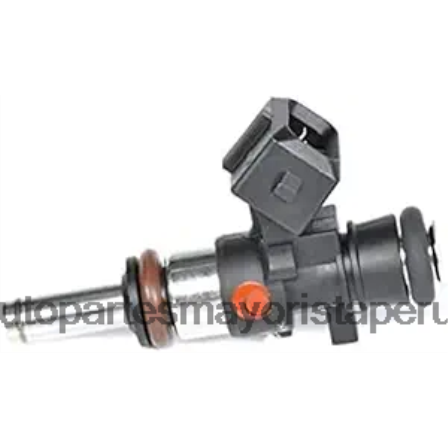 Repuestos De Motos Perú H0Z62V228 | 0280158040 inyector de combustible RENAULT