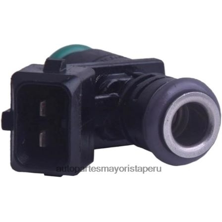 Repuestos De Motos Perú H0Z62V237 | Inyector de combustible 166009398r h8201078950 RENAULT