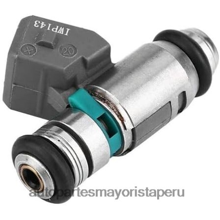 Repuestos Para Motos Peru H0Z62V213 | Iwp143 8200128959 75112142 50102602 805001571701 inyector de combustible RENAULT