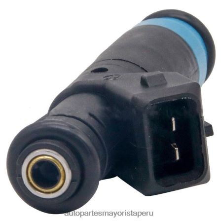 Repuestos Para Motos Peru H0Z62V708 | Inyector de combustible h112615 itg048 para renault